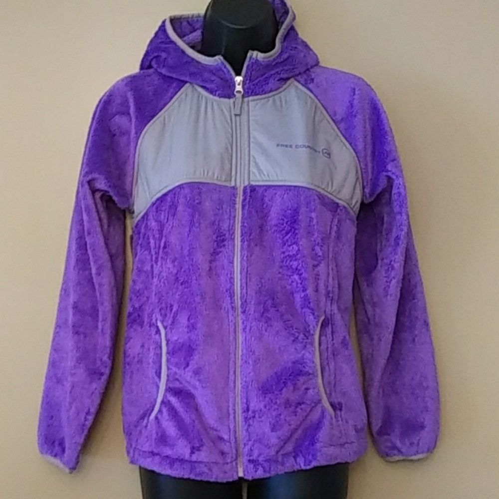 Free Country jacket